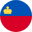 Flag Liechtenstein