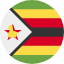 Flag Simbabwe